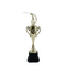 Trofeo de Copa con Figura Serie B12 de Golf